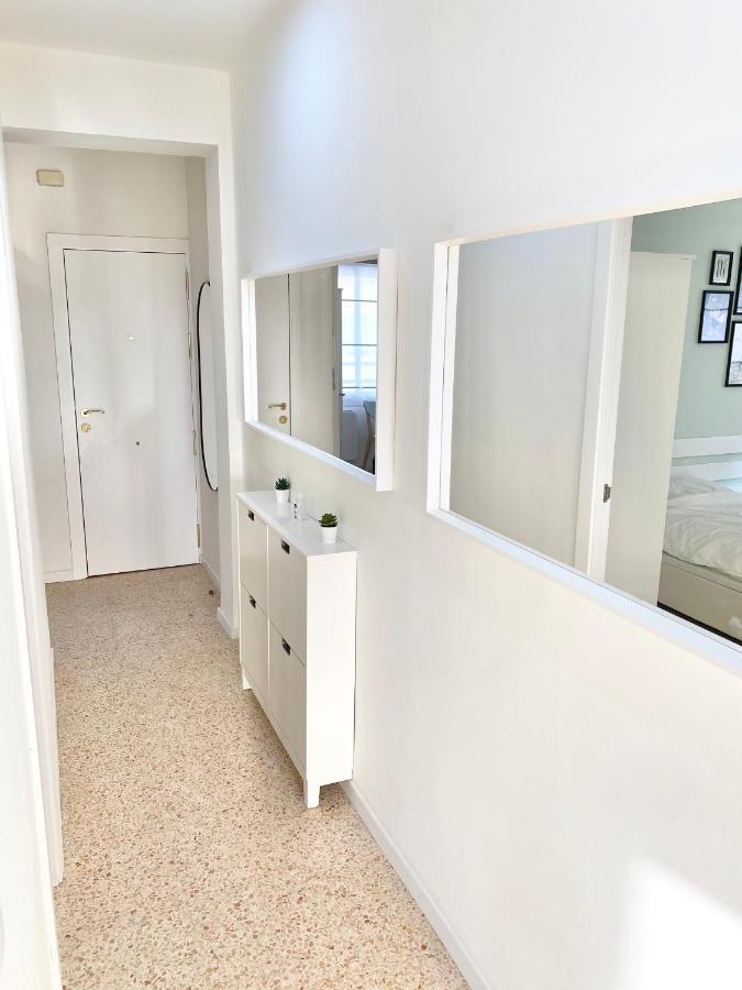 Apartamento "Navarra" 350M De La Playa Playa de Gandia Buitenkant foto